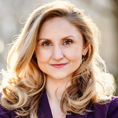 Erin Nourijanian, Vice President, Marketing on Influential Women