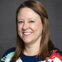 Erin Sevitz, VP of Content & Customer Marketing on Influential Women