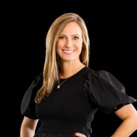 Erin Wendell, Chief Marketing & Communications Officer on Influential Women