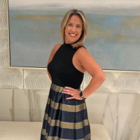 Erin Williamson, Chief Marketing Officer on Influential Women