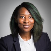 Eugenia Blackstone, Chief Marketing Officer on Influential Women
