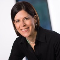 Eugenia Erlij, VP of Marketing and Communications on Influential Women
