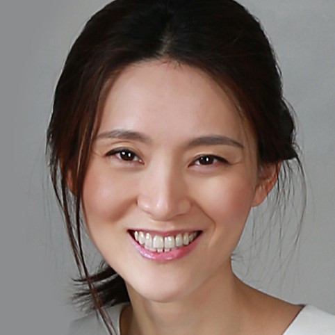 Eun Barron, VP of Marketing, User Experience Lead on Influential Women
