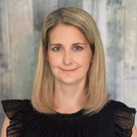 Eve Ghiold, Vice President, Marketing & Sales Support on Influential Women