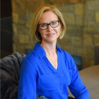 Faith Ferguson, Vice President of Sales & Marketing on Influential Women