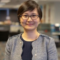 Felicity Tao, Sr. Vice President, Marketing & Communications on Influential Women
