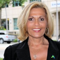 Francesca Flynn, VP, Marketing and Community Outreach on Influential Women