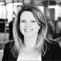 Francesca Vereb, Vice President Marketing on Influential Women