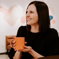 Frankie Keirsey, Chief Marketing Officer on Influential Women