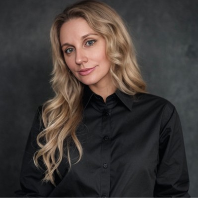 Frannie M., Vice President of Sales on Influential Women