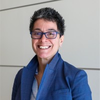 G Mossanen, Chief Human Resources Officer on Influential Women