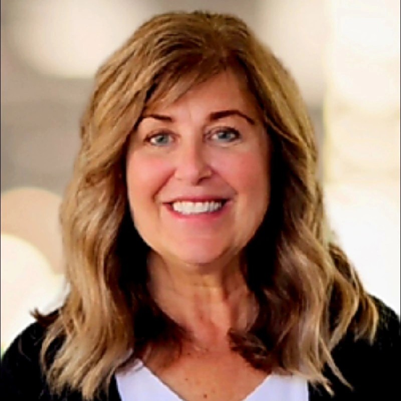 Gail Sharkey, Chief Human Resources Officer on Influential Women