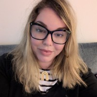 Gal Perelman, Director of Product Marketing on Influential Women