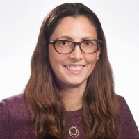 Gayle Dedie, SVP of Marketing on Influential Women