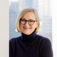 Gaylene Meyer, Vice President Global Marketing & Communications on Influential Women