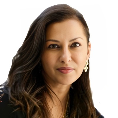 Geetanjali Dhillon, Chief Marketing Officer on Influential Women