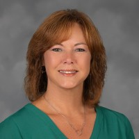 Genise Wade, Chief Human Resources Officer on Influential Women