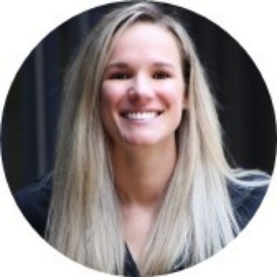 Gentry Dietz, VP of Sales and Marketing on Influential Women