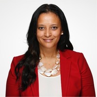 Georgiana Brown, Marketing Director, Content Creator, Brand Strategist, Product Developer on Influential Women