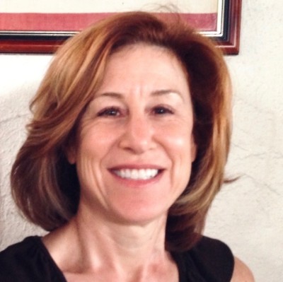 Geri Brewster, Chief Human Resources Officer on Influential Women