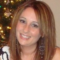 Gina Bongiovanni, Vice President Marketing on Influential Women
