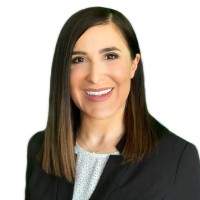Gina Cielocha, Chief Marketing Officer on Influential Women