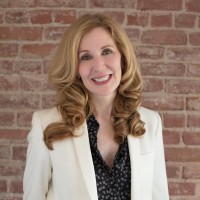 Ginette Wright, Vice President Marketing on Influential Women