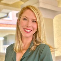 Grace Wells, Director, Customer & Product Marketing on Influential Women