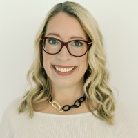 Gretchen Eischen, Chief Marketing Officer on Influential Women