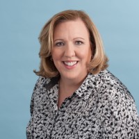 Gwen Snoberger, Chief Human Resources Officer on Influential Women