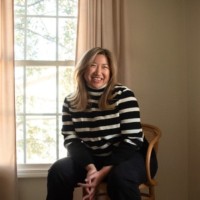 Ha Nguyen, VP - Sales, Marketing & Product on Influential Women