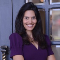 Hagit Jarne-Goldshtain, Marketing & Strategy Executive, Executive Committee member on Influential Women