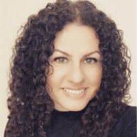 Hala Nasr, Director of Product Marketing on Influential Women