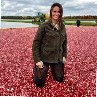 Haley Noonan, Vice President Sales & Marketing on Influential Women