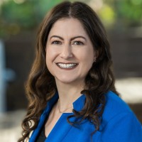 Haley Phillips, Assistant Director for the Offices of the COO & CHRO on Influential Women