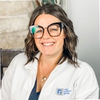 Haley Shaw, Vice President of Digital Marketing on Influential Women