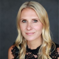 Hallie Rinderle, SVP, Partnerships & Marketing on Influential Women