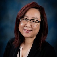 Hana Kim, Vice President, Marketing & Corporate Communications on Influential Women