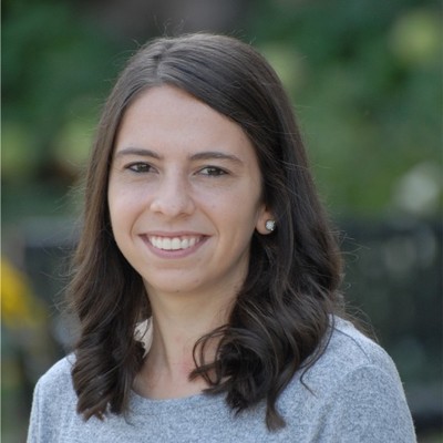 Hannah Grebner, Digital Marketing Strategist on Influential Women