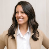 Hannah Pscheid, Chief Marketing Officer on Influential Women