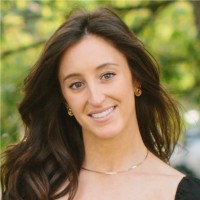 Hannah Scherer, VP of Marketing and Partnerships on Influential Women