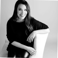 Hannah Shain, VP of Marketing on Influential Women