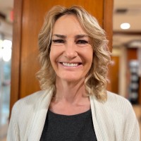 Hazen Witemeyer, Human Resources Manager (Head of HR) on Influential Women