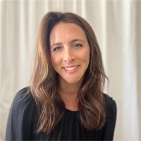 Heather Anderson, VP of Marketing on Influential Women