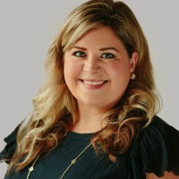 Heather Carleston, Vice President, Marketing and Advertising on Influential Women