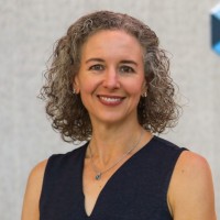 Heather Carter, Chief Marketing Officer on Influential Women