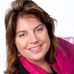 Heather Graham, Chief Human Resources Officer on Influential Women