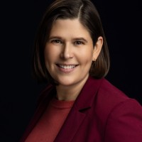 Heather Hare, Vice President of Marketing & Creative Services on Influential Women