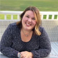 Heather Hodgson, Vice President, Marketing on Influential Women
