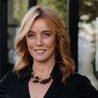 Heather Howland, SVP of Marketing on Influential Women